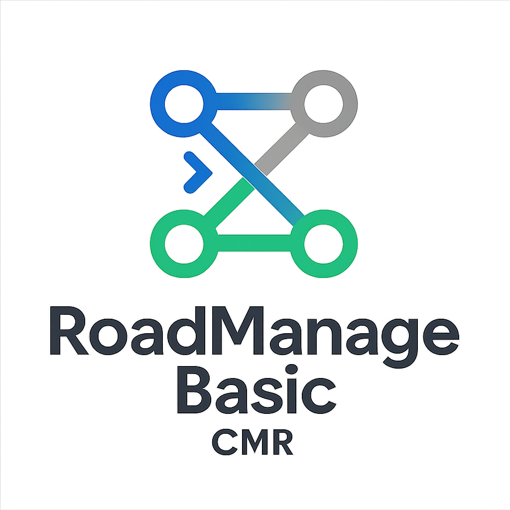 RoadManage Basic CMR
